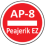 Plataforma Ap-8 Peajerik EZ