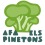 AFA ELS PINETONS