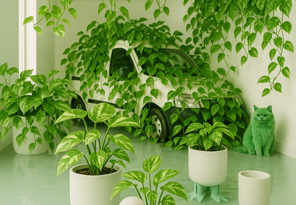 Imatge de capçalera de HEY PLANTERS: Soluciones para renaturalizar nuestras casas