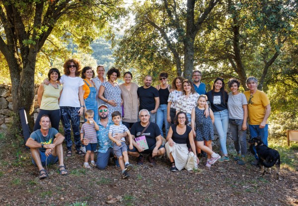 Imatge de capçalera de RARA, projecte editorial d'art i pensament