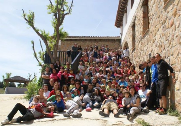 Imatge de capçalera de El Desván: apoyo escolar para todo el mundo