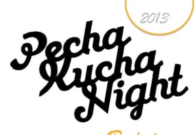 Imatge de capçalera de PechaKucha Night Badajoz - Volumen 1