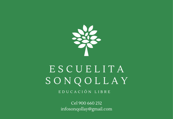 Imatge de capçalera de Escuela extraescolar educativa Sonqollay, Tarapoto, Perú.