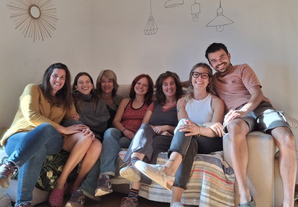 Imatge de capçalera de Acompanyament Integral a persones amb situació o risc d'exclusió social