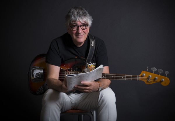 Imatge de capçalera de MIS SOBRAS MAESTRAS, nuevo disco de Gustavo Gregorio