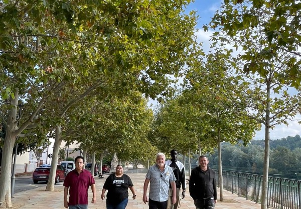 Imatge de capçalera de Catalunya Inclusiva: Transformant el Maltractament Social.