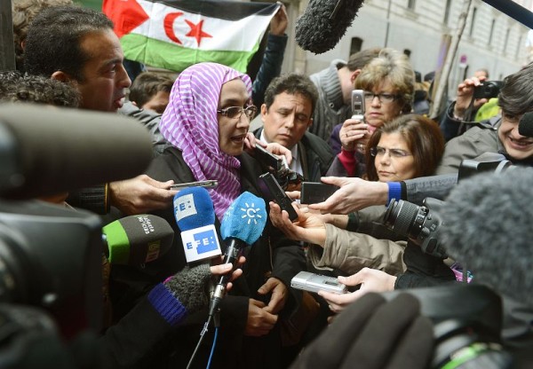 Imatge de capçalera de Documental Sahara Occidental: 