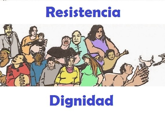 Imatge de capçalera de Resistencia y dignidad