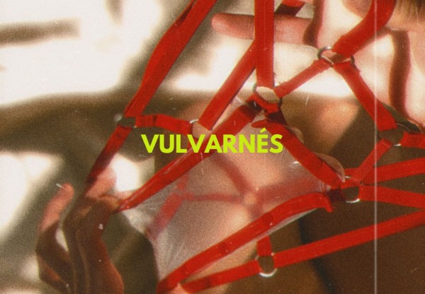 Imatge de capçalera de VULVARNÉS