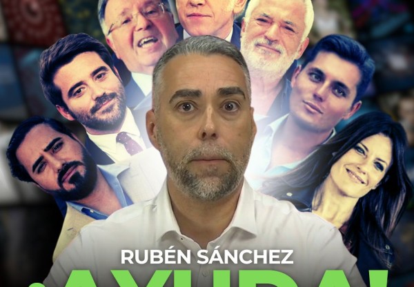 Imatge de capçalera de Contra el acoso judicial y las difamaciones de la extrema derecha política y mediática
