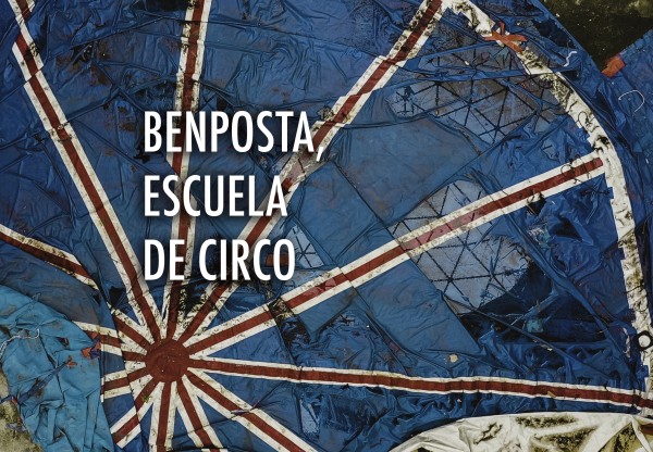 Imatge de capçalera de Benposta, Escuela de Circo