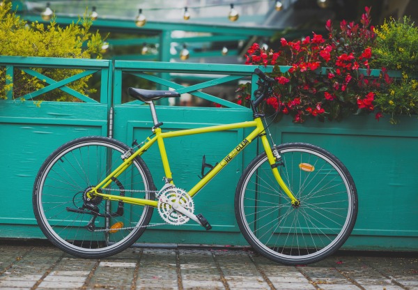 Imatge de capçalera de Noves Bicicletes Rebiciclem 2.0