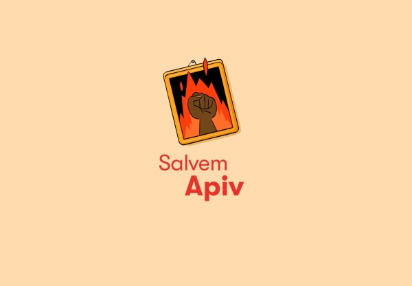 Imatge de capçalera de Salvem APIV