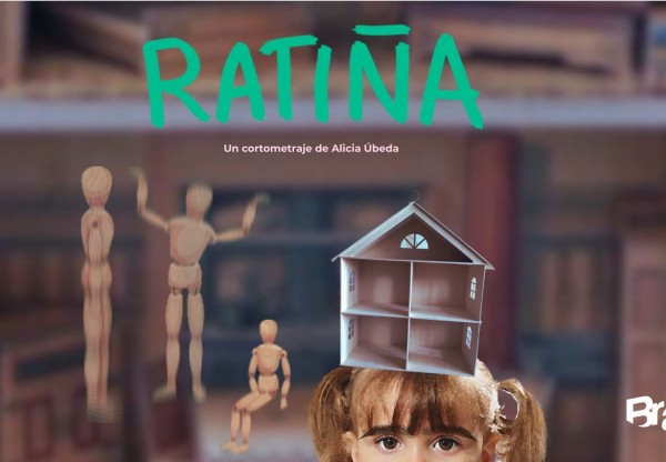 Imatge de capçalera de RATIÑA