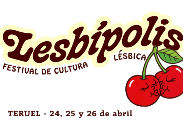 Imatge de capçalera de Lesbípolis. Festival de cultura lésbica