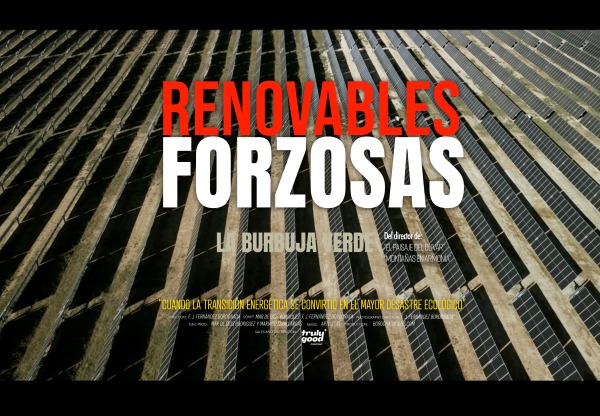 Imatge de capçalera de Renovables forzosas