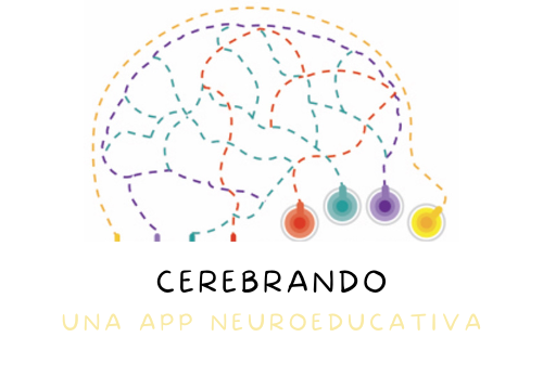 Imatge de capçalera de CEREBRANDO: Un viaje desde el cerebro hacia la Educación. La difusión de la Neurociencia en la Escuela
