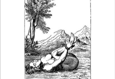 Imatge de capçalera de Traducción de textos de Voltairine de Cleyre, Séverine y Eugène Ténot