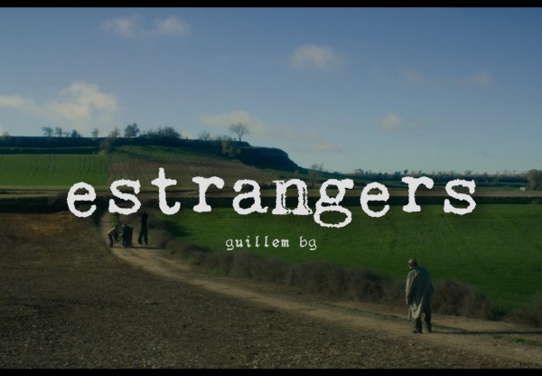 Imatge de capçalera de estrangers