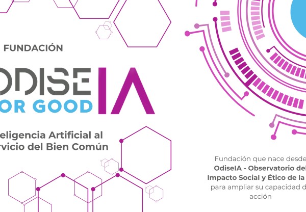 Imatge de capçalera de FUNDACIÓN ODISEIA4GOOD