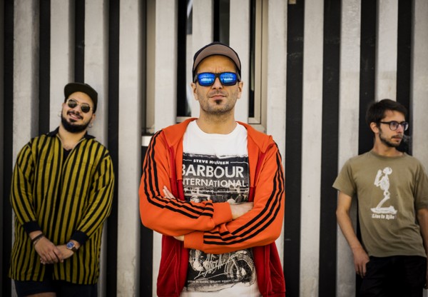 Imatge de capçalera de CAMPAÑA DE MECENAZGO PARA LA  EDICIÓN DE “THE GLITCH, SUITE OF THE SAD YOUNG MEN” Del dA Trío de Narci Rodríguez