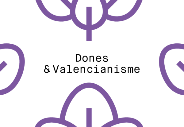 Imatge de capçalera de Dones i Valencianisme: recuperant les pioneres