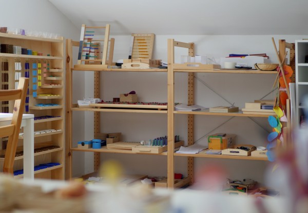 Imatge de capçalera de Una cabaña de aprendizajes... un aula nueva para crecer
