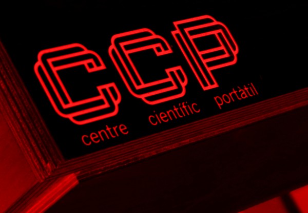 Imatge de capçalera de El CCP, la ciència que es toca, s’explora i es mou
