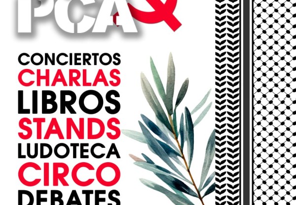 Imatge de capçalera de XXVI Fiesta del PCA