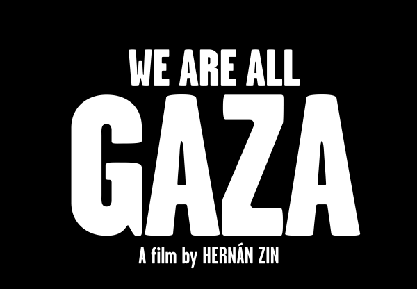 Imatge de capçalera de Todos somos Gaza
