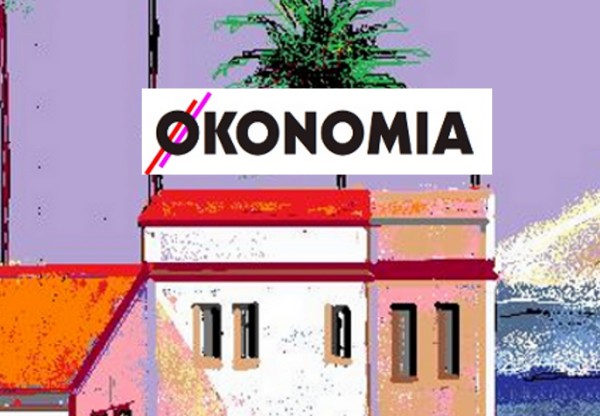 Imatge de capçalera de OKONOMIA - Escuela Popular de Economía