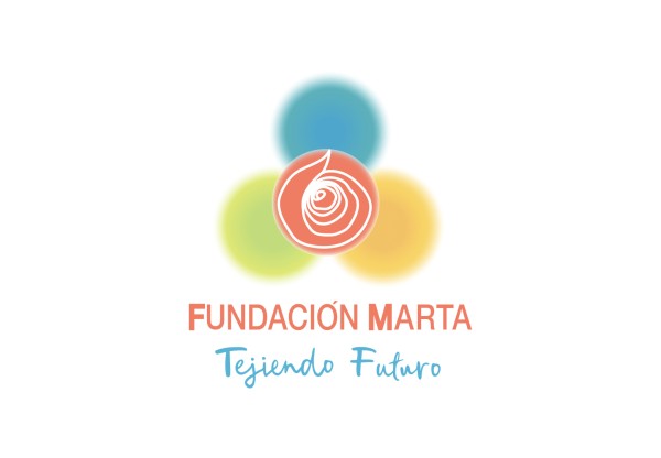 Imatge de capçalera de Fundación Marta T.F. - Tejiendo Futuro