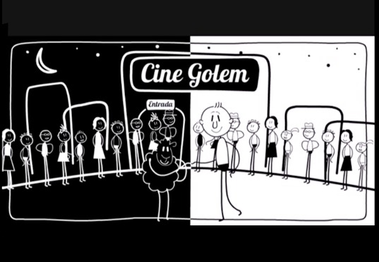 Imatge de capçalera de XIV Edición de Cine-Foro 