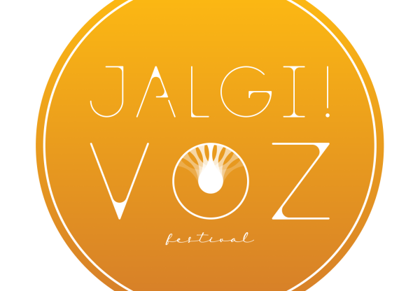 Imatge de capçalera de Primera edición del Jalgi! VOZ Festival