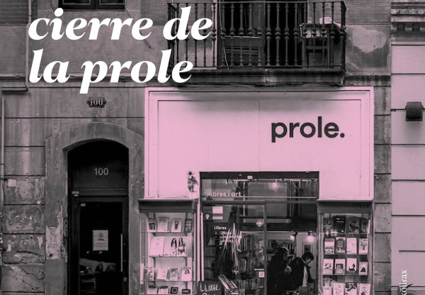 Imatge de capçalera de Salvemos la Prole!