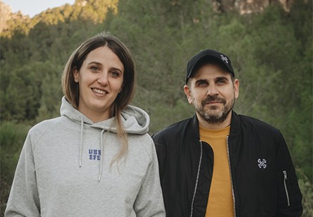 Imatge de capçalera de Cendra espai col·lectiu a Xàtiva