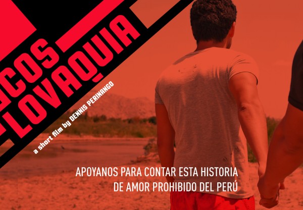 Imatge de capçalera de Apoya el amor LGTBI prohibido en Perú