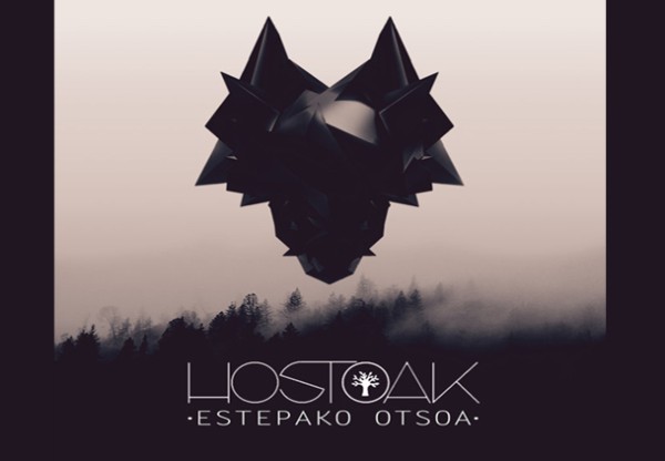 Imatge de capçalera de HOSTOAK ZUZENEAN - ESTEPAKO OTSOA (HERMANN HESSE)