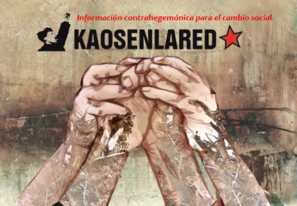 Imatge de capçalera de Campaña: ¡A por otros 15 años más de Kaosenlared!
