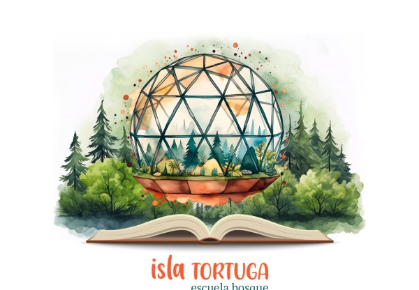 Imatge de capçalera de Isla Tortuga - Escuela en la naturaleza