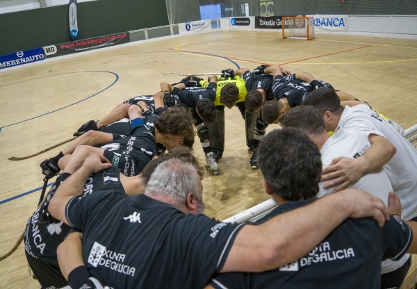 Imatge de capçalera de Dominicos Ok Liga Plata 2024/25