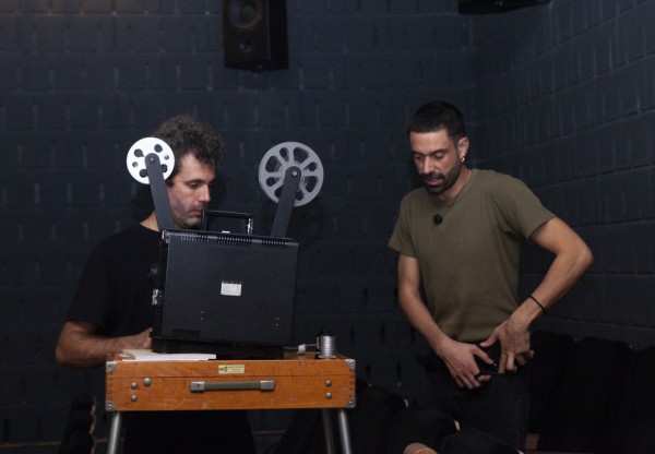 Imatge de capçalera de El CO-, Festival de Cinema Cooperatiu, es fa online!