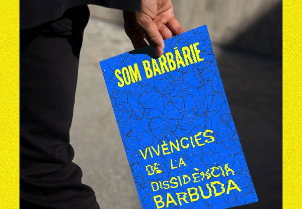 Imatge de capçalera de Som Barbàrie