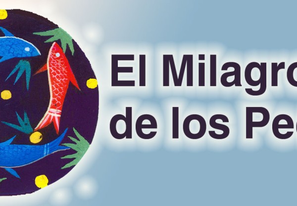 Imatge de capçalera de EL MILAGRO de los PECES