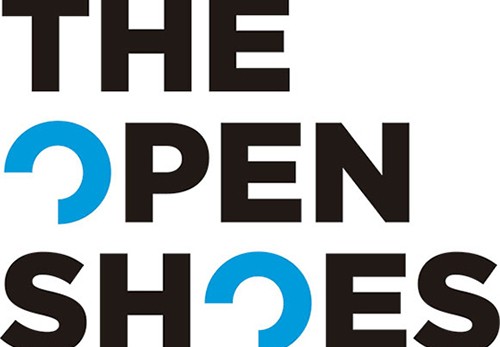 Imatge de capçalera de The Open Shoes