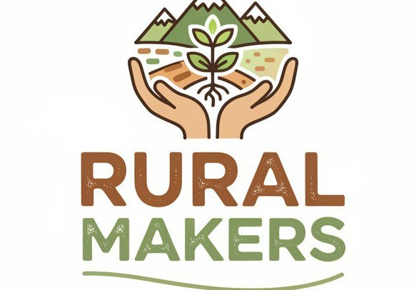 Imatge de capçalera de Rural Makers Tejiendo Facenderas