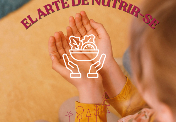 Imatge de capçalera de MOMO — El Arte de Nutrir-se