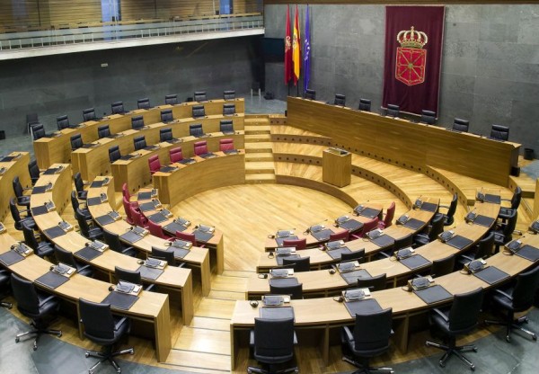 Imatge de capçalera de Apoya la demanda al Gobierno de Navarra por su inacción ante el Cambio Climático