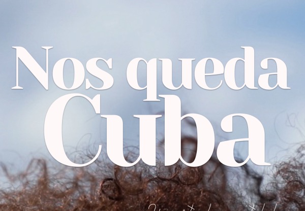 Imatge de capçalera de Nos queda Cuba