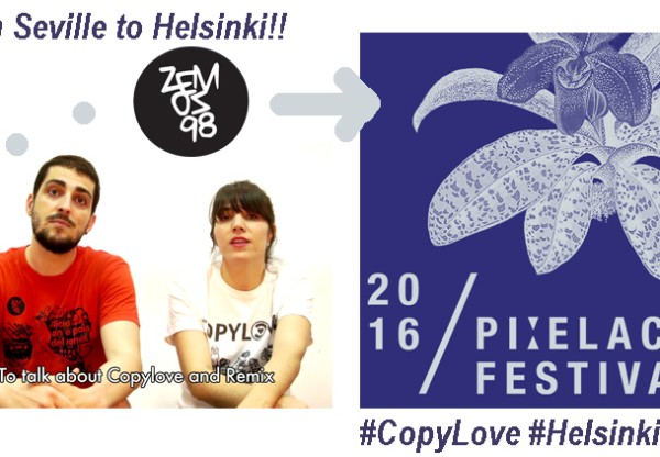 Imatge de capçalera de CopyLove Helsinki